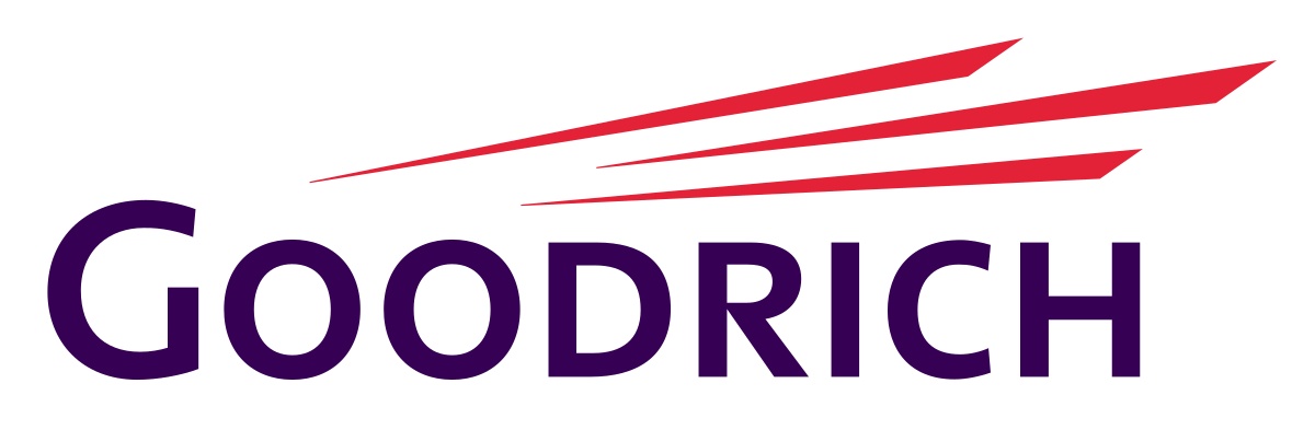 Logo GOODRICH