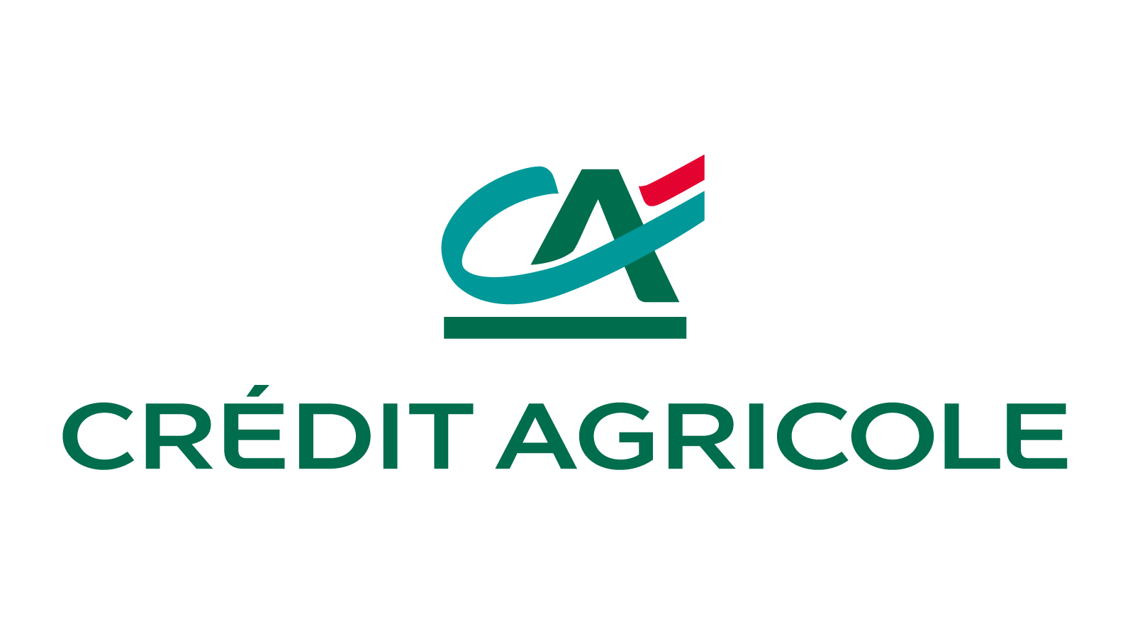 Logo CREDIT AGRICOLE