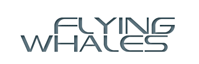 Logo de Flying Whales