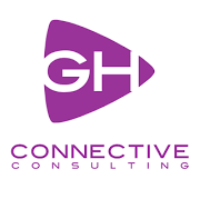 Logo GH Connectivité Consulting
