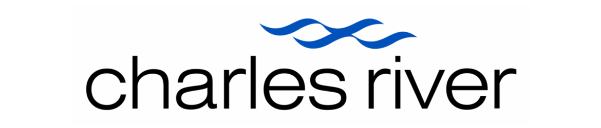 Logo de Charles River